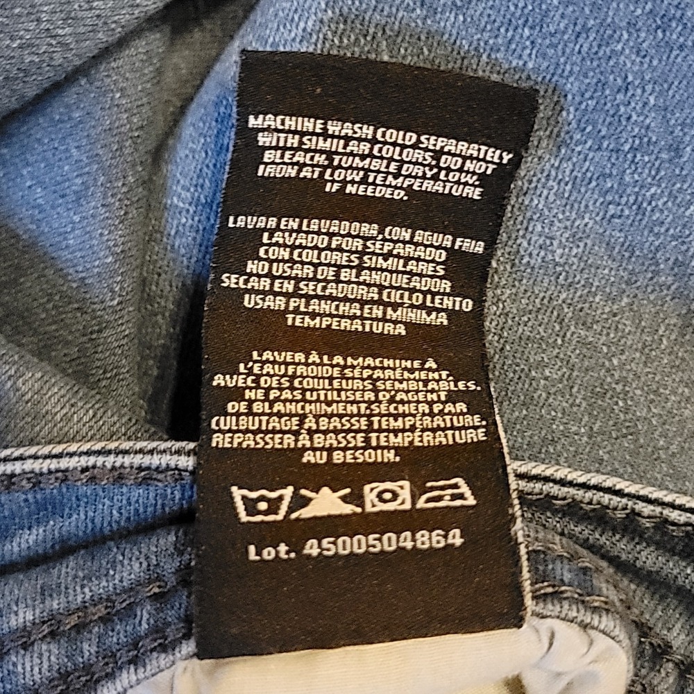 buffalo david bitton axel jeans mens - Picture 11 of 13